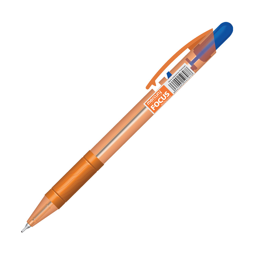 Focus Ballpoint Pen