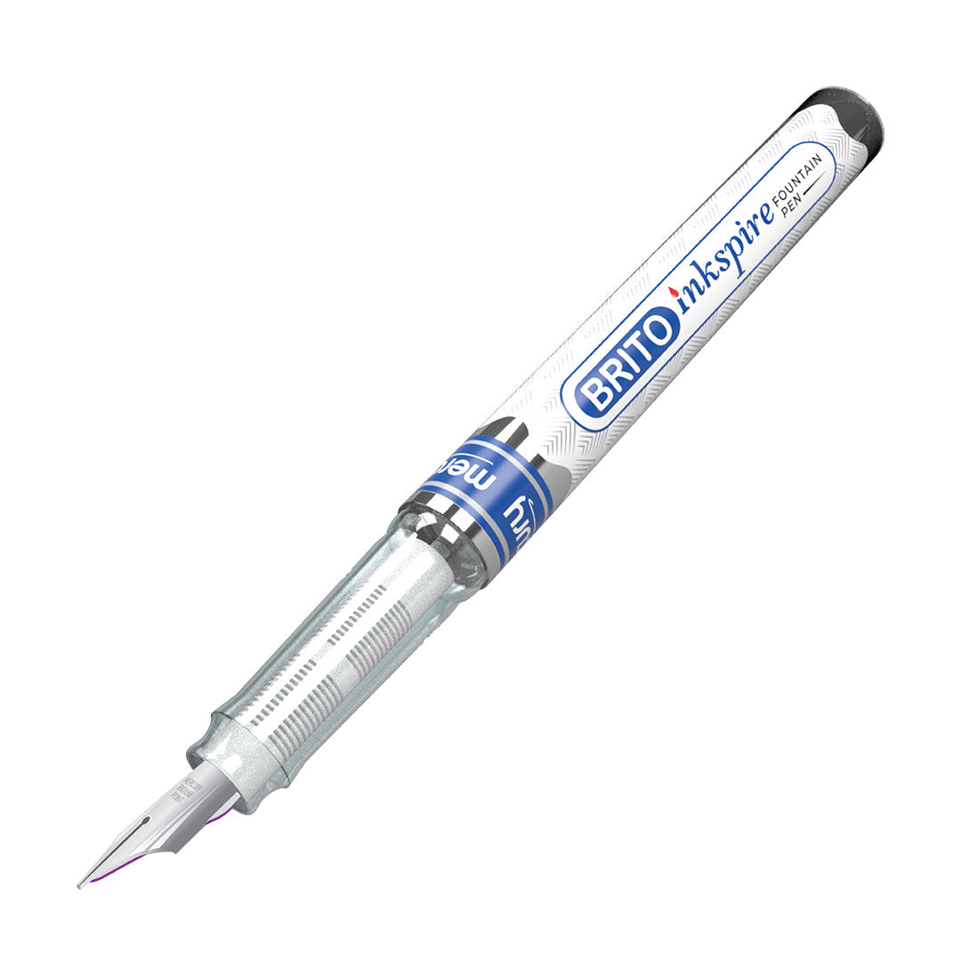 INKSPIRE Fountain Pen