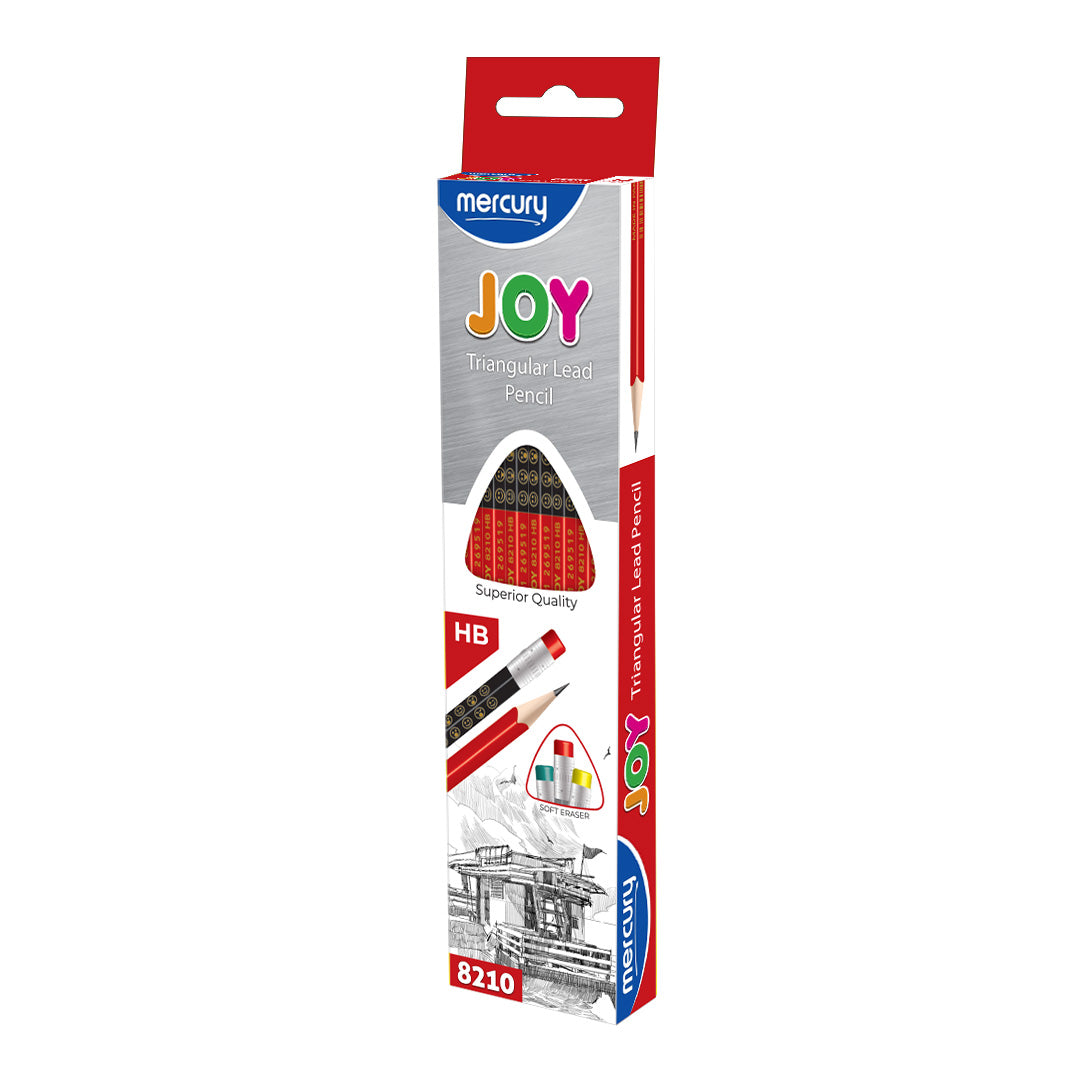 JOY Pencils 8210