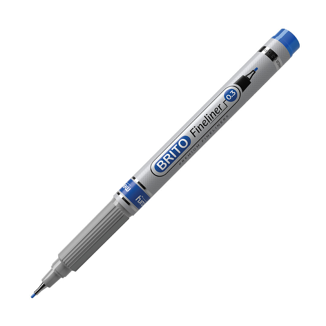 Brito Fine Liner