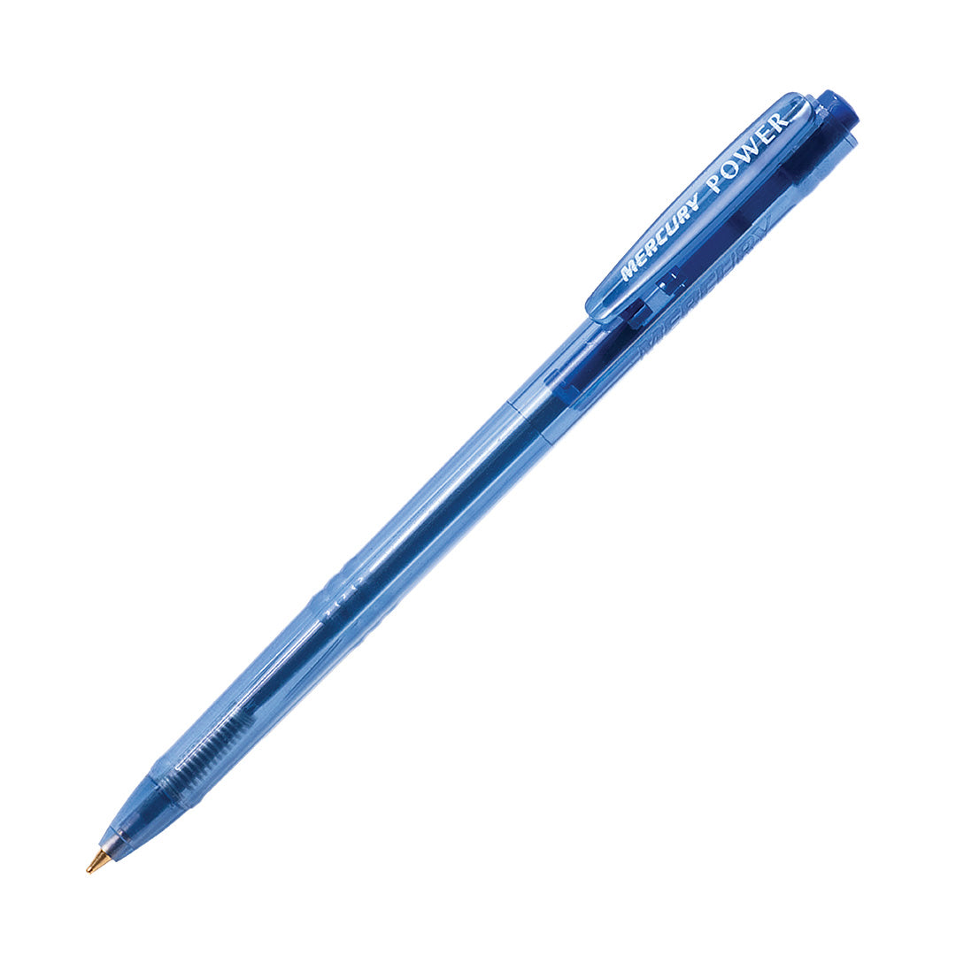 Power Ballpoint Pen