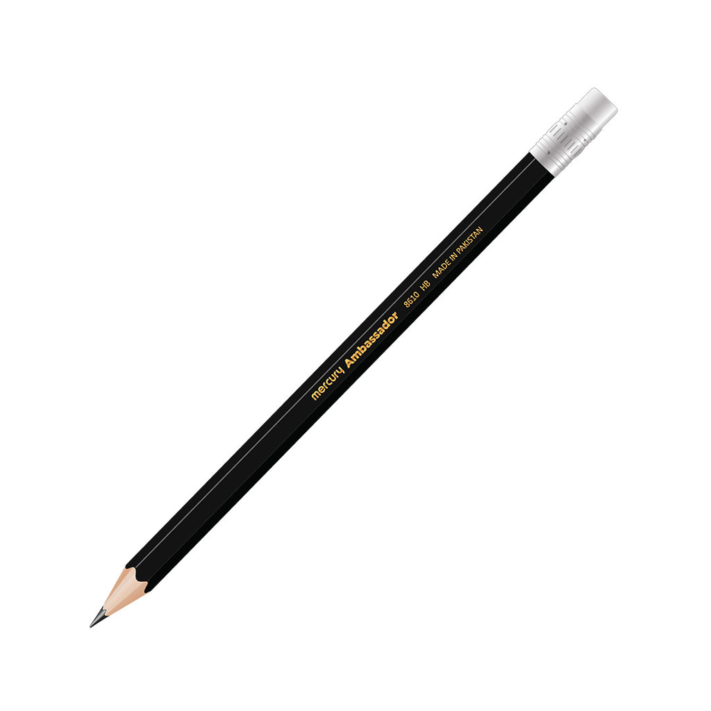 Ambassador Pencils 8610