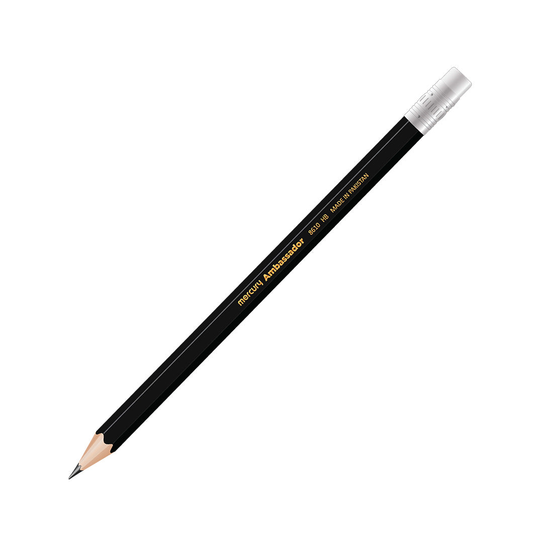 Ambassador Pencils 8610