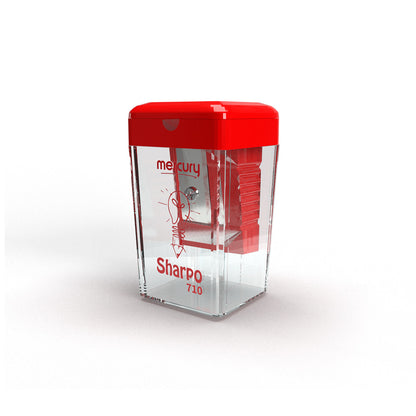 MERCURY SHARPENER BUCKET