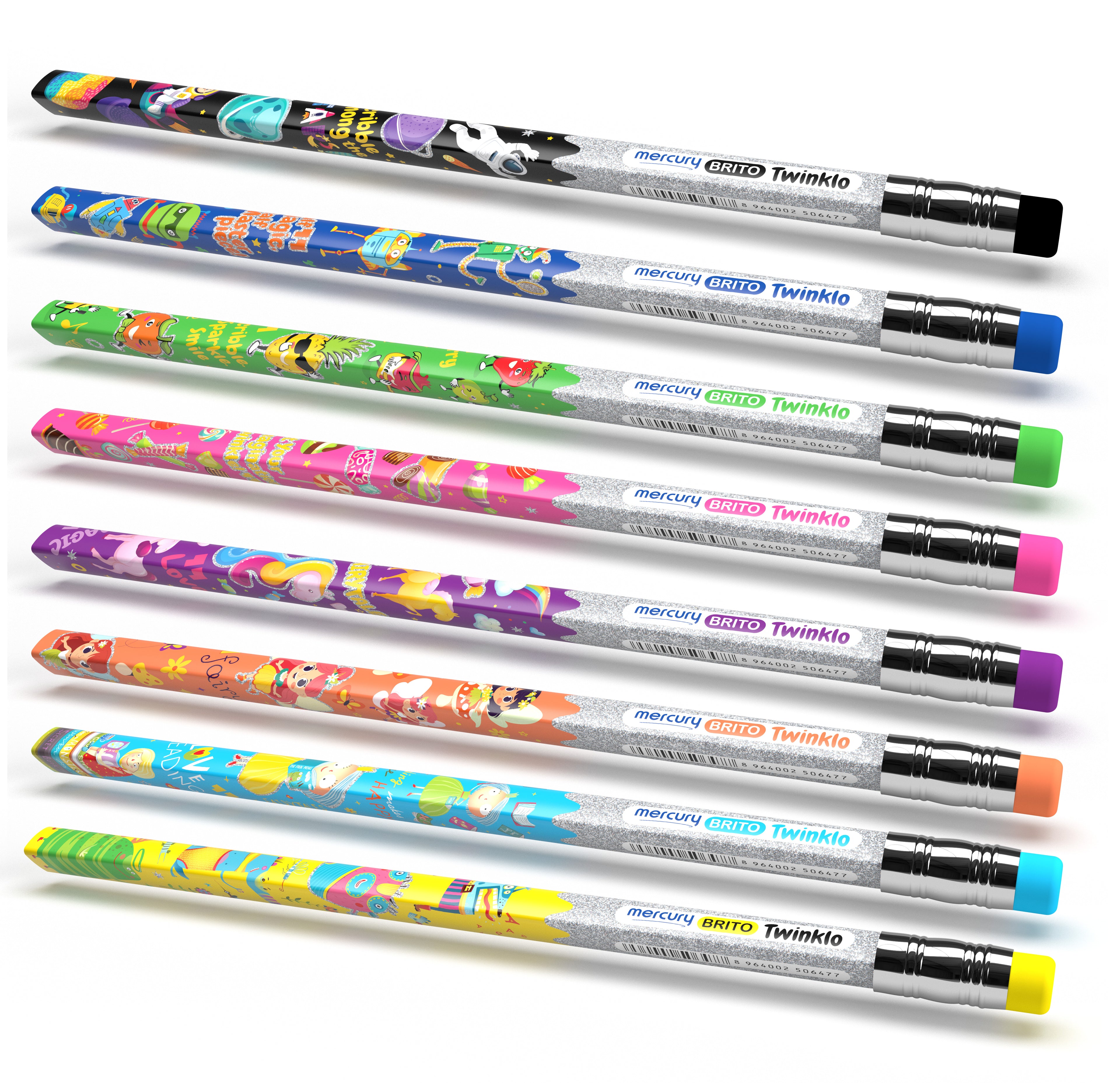 Twinkle Pencil