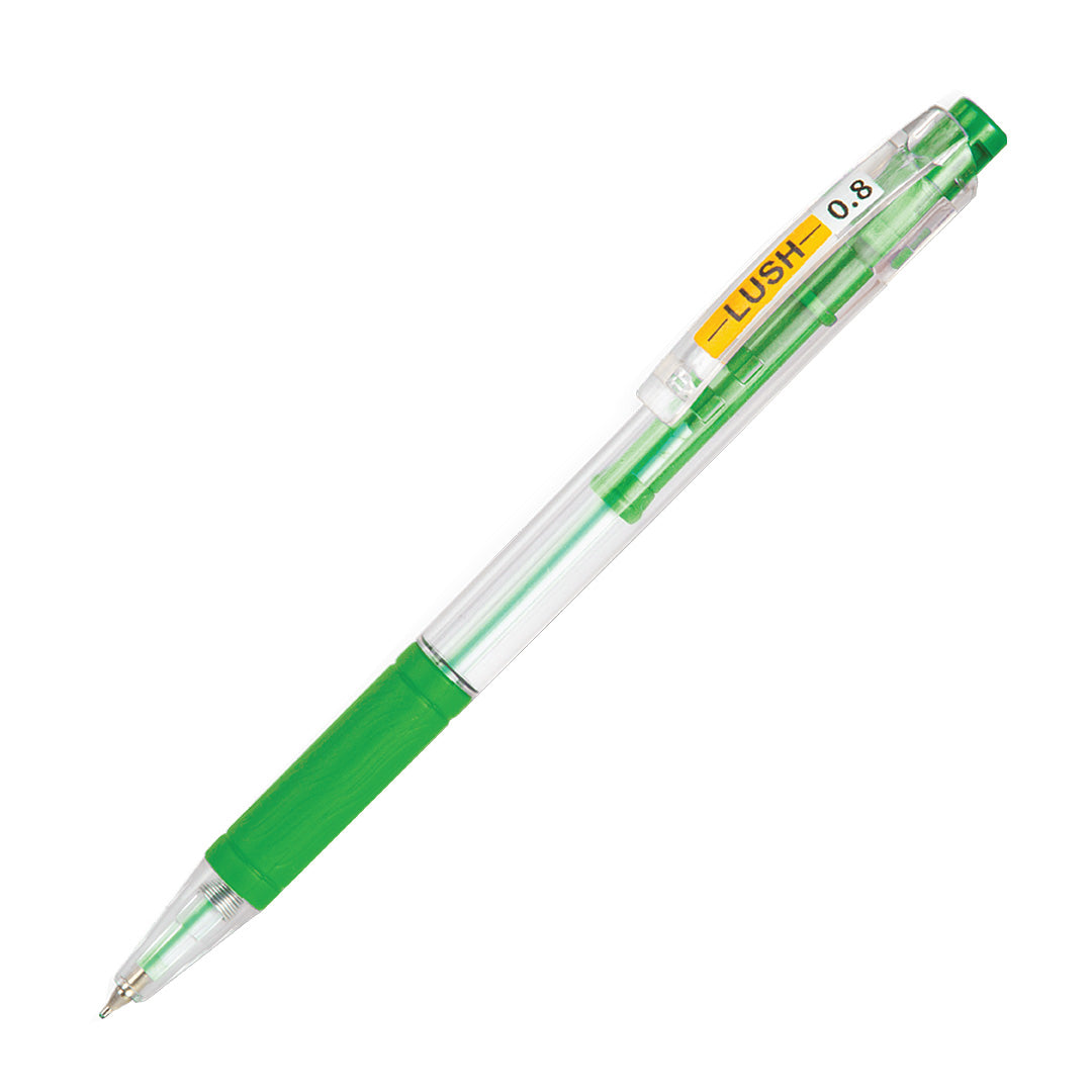 Lush Ballpoint Pen