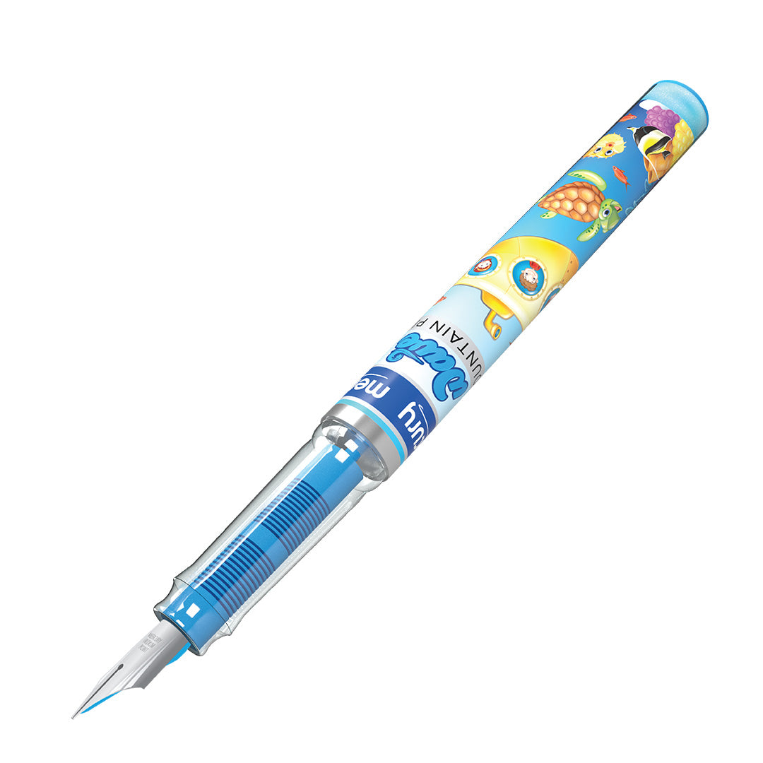 WAVE Fountain Pen