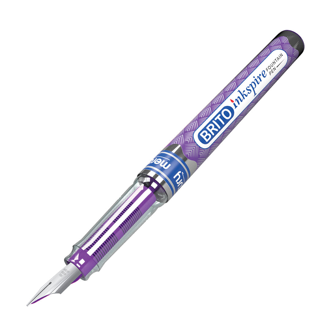 INKSPIRE Fountain Pen