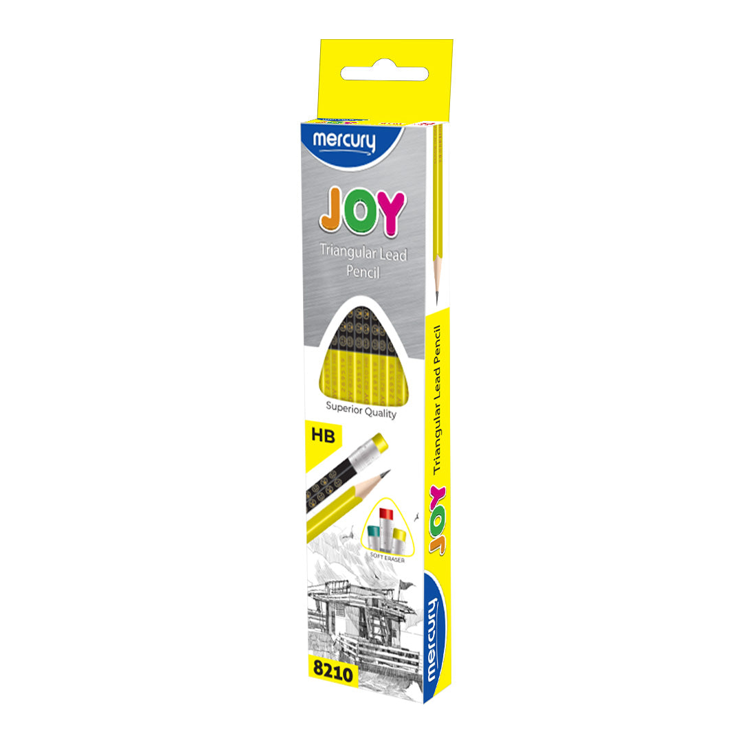 JOY Pencils 8210