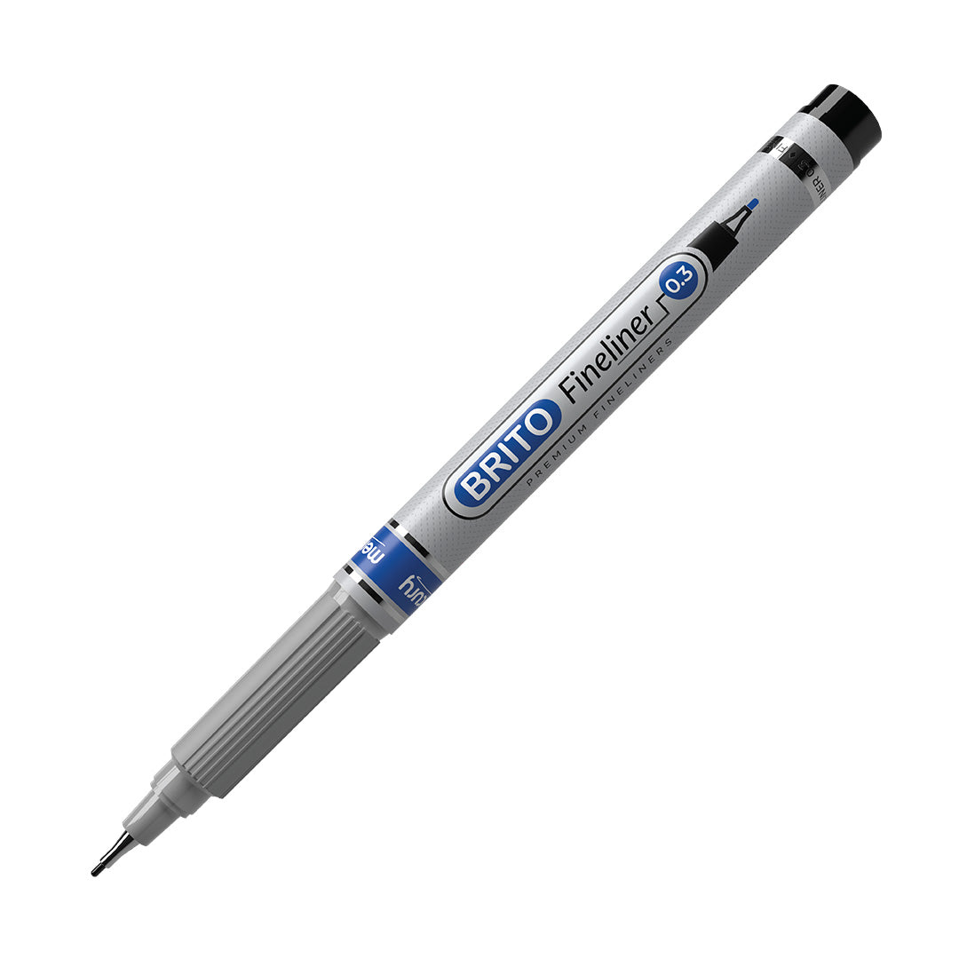 Brito Fine Liner