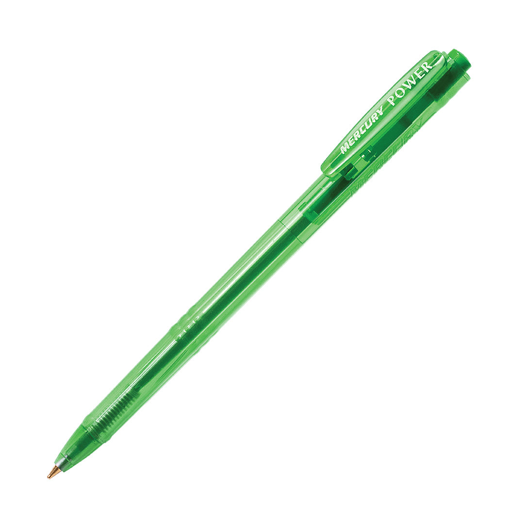 Power Ballpoint Pen