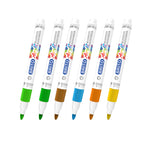 Premium Acrylic Markers – Box of 12