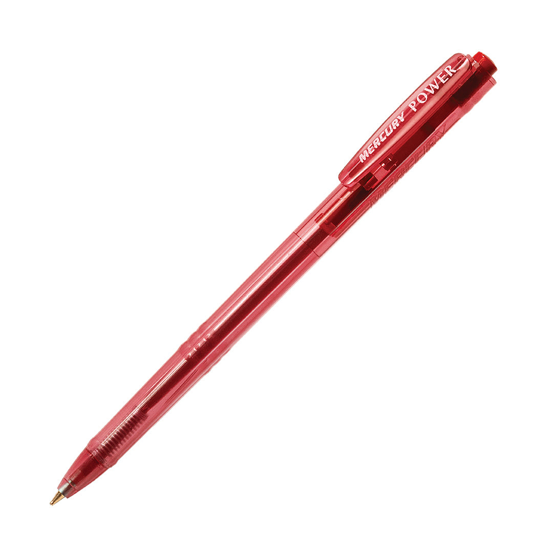 Power Ballpoint Pen