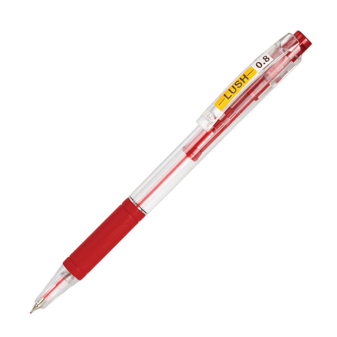 Lush Ballpoint Pen