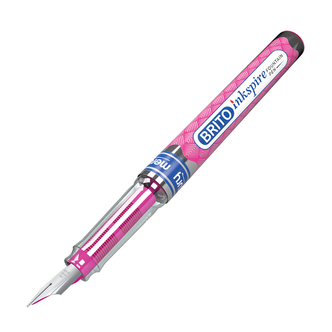 INKSPIRE Fountain Pen