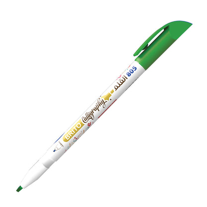 Brito Calligraphy Marker 805 (10 pcs)