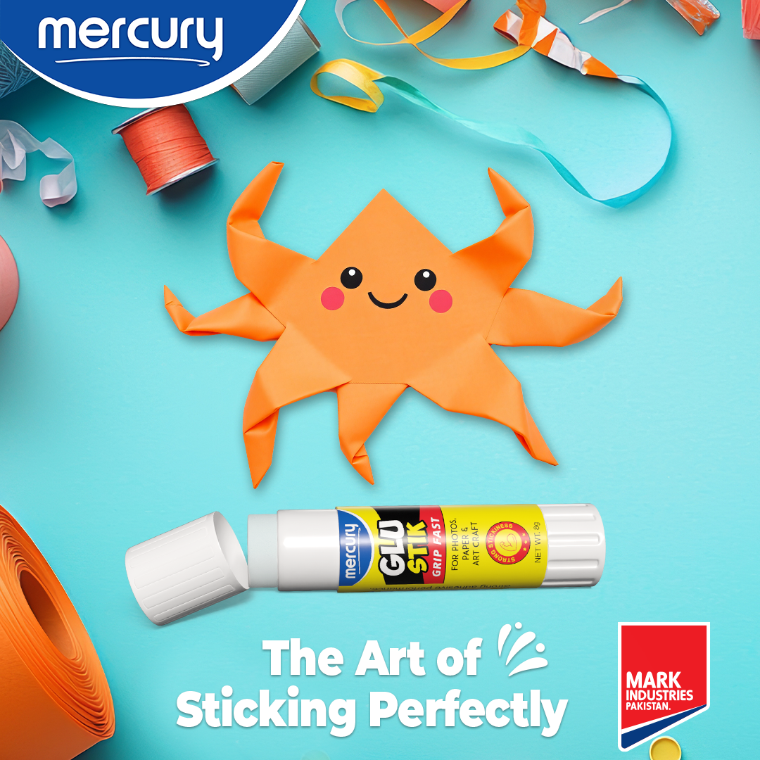 Glue Stick 8 gram