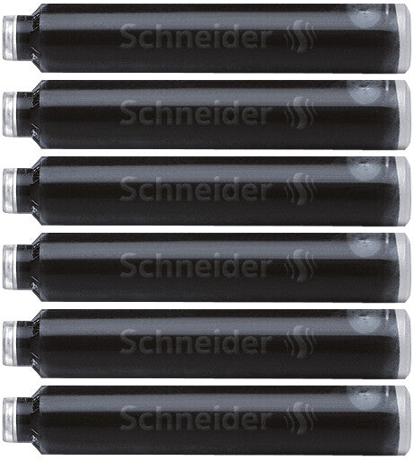Schneider Ink Cartridges