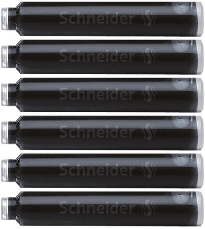 Schneider Ink Cartridges