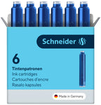 Schneider Ink Cartridges