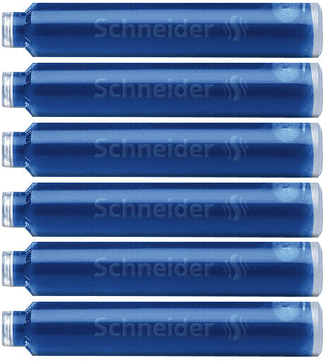 Schneider Ink Cartridges