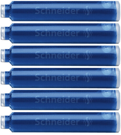 Schneider Ink Cartridges