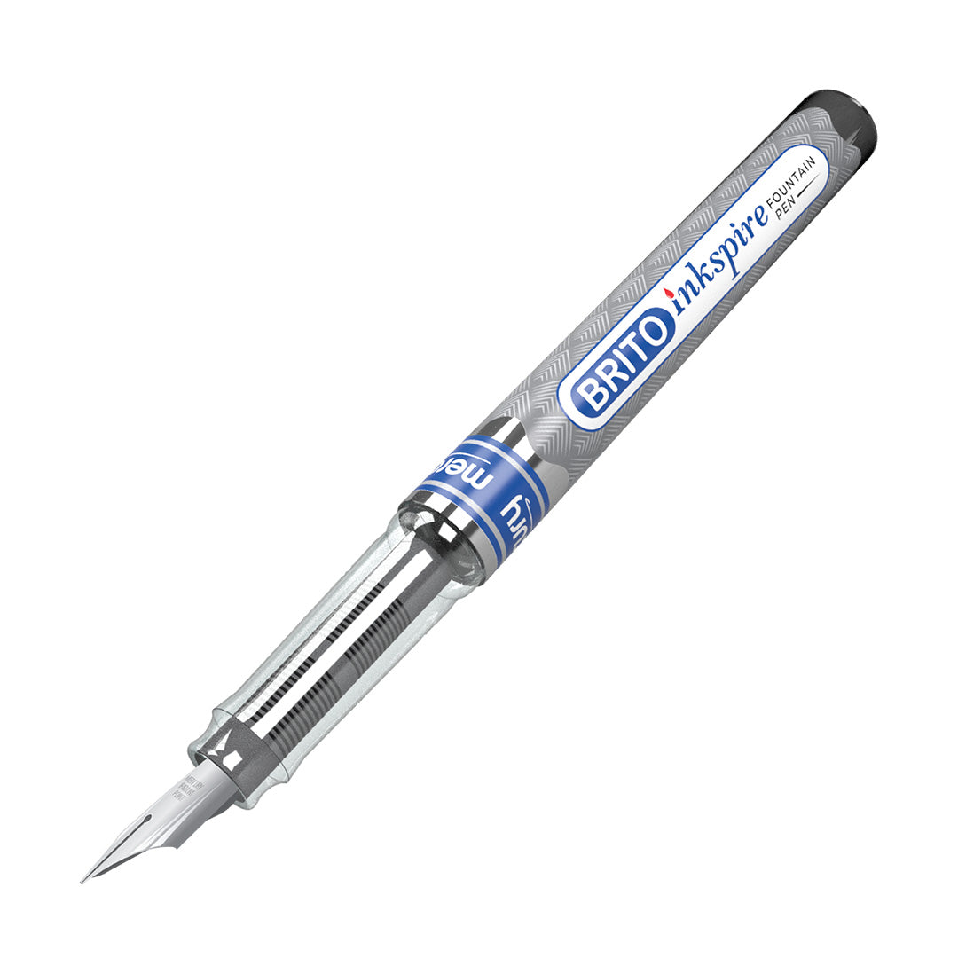 INKSPIRE Fountain Pen