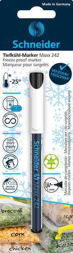 Schneider Marker MAXX 242 (Freeze Proof Marker)