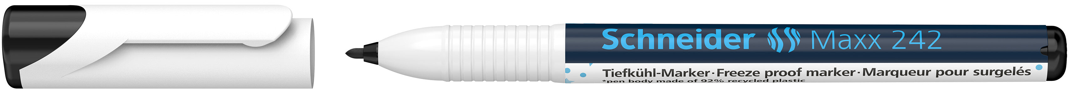 Schneider Marker MAXX 242 (Freeze Proof Marker)