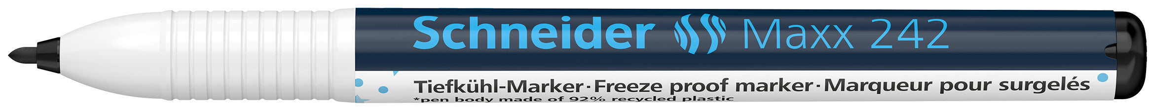 Schneider Marker MAXX 242 (Freeze Proof Marker)
