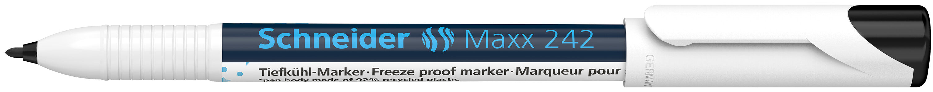 Schneider Marker MAXX 242 (Freeze Proof Marker)