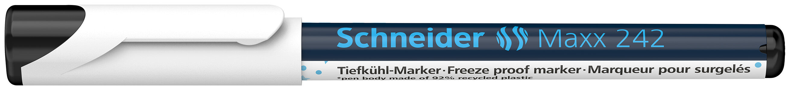 Schneider Marker MAXX 242 (Freeze Proof Marker)