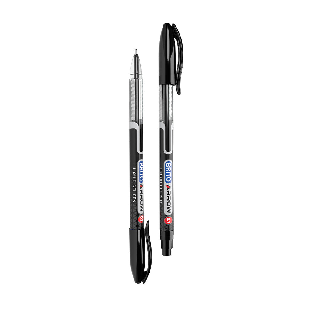 ARROW BALLPOINT