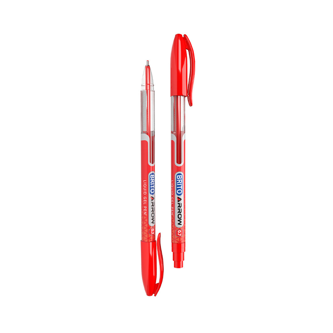 ARROW BALLPOINT