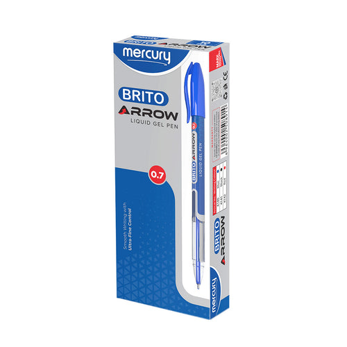 ARROW BALLPOINT