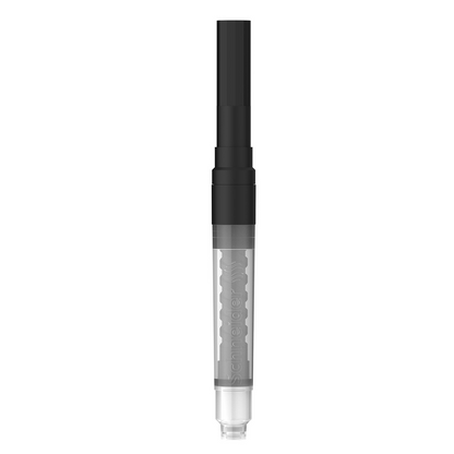 Schneider Piston Converter
