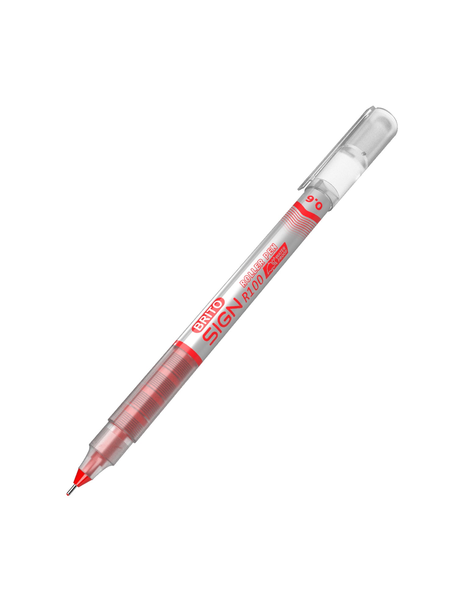Brito Sign Roller Pen - R100
