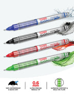Brito Sign Roller Pen - R100