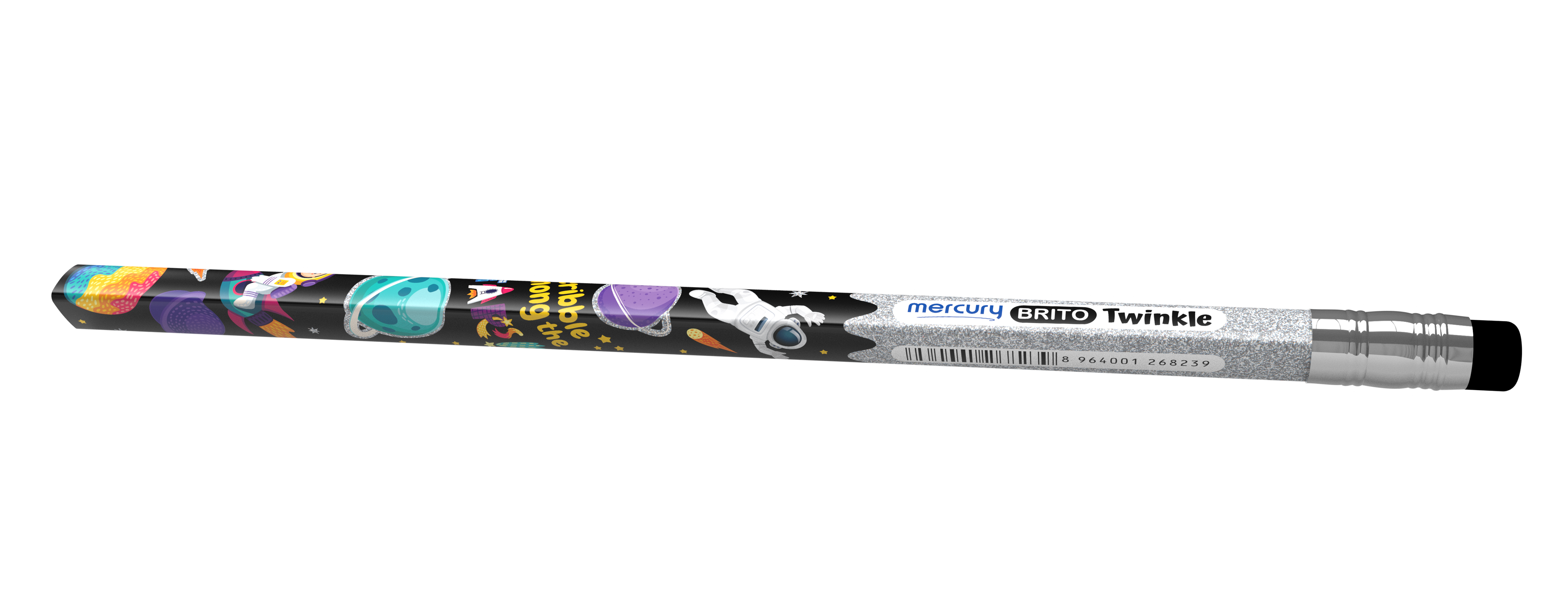 Twinkle Pencil