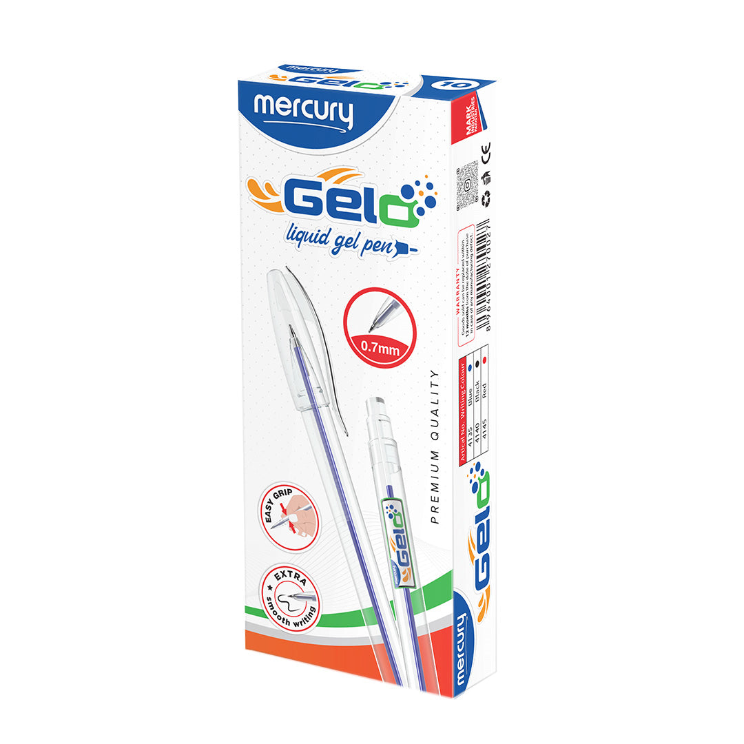 GELO BALL POINT