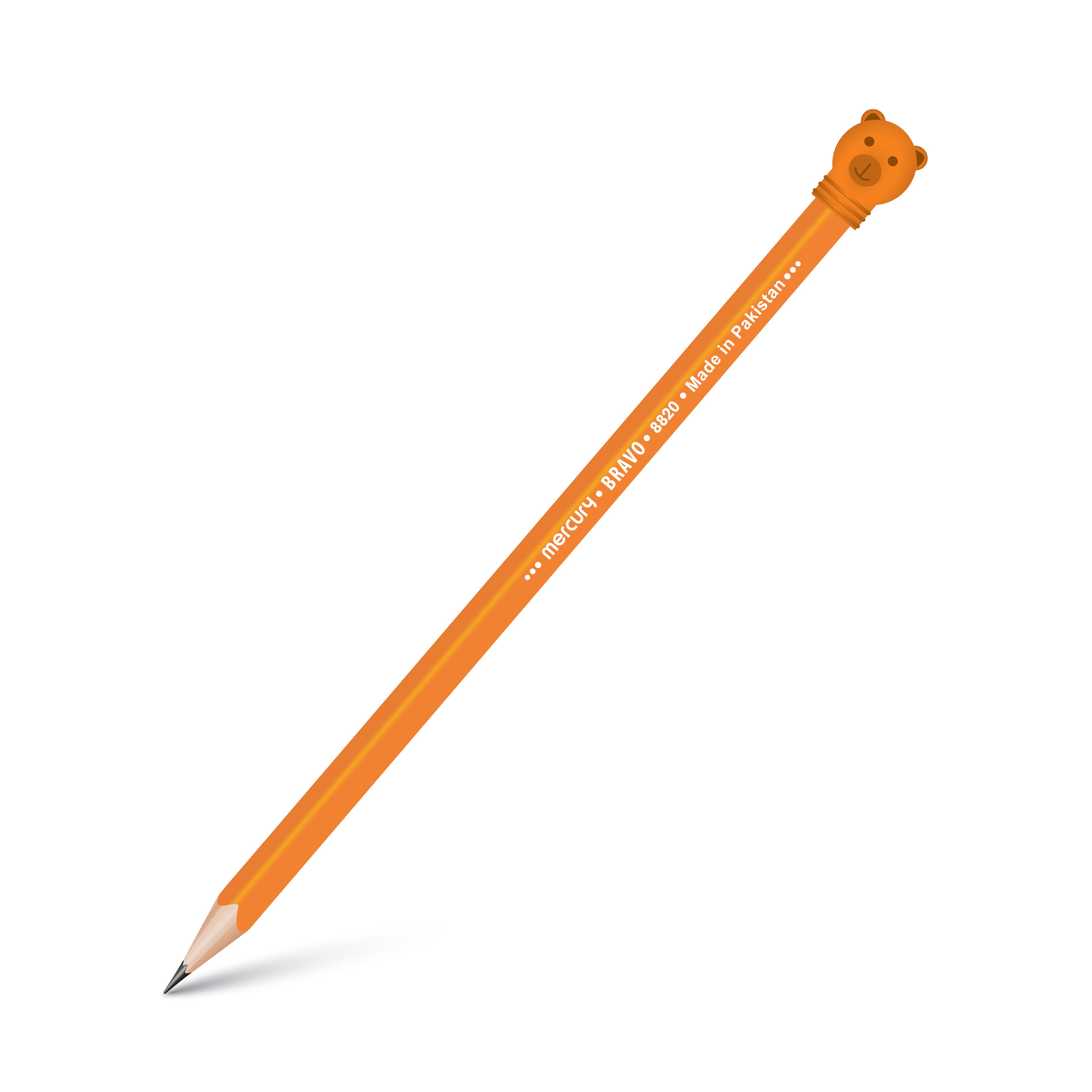 Bravo 8820 (Eraser Topper)