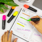 Schneider Job Highlighter