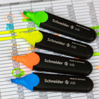 Schneider Job Highlighter