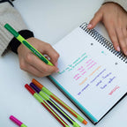 Schneider Fineliner LINEUP