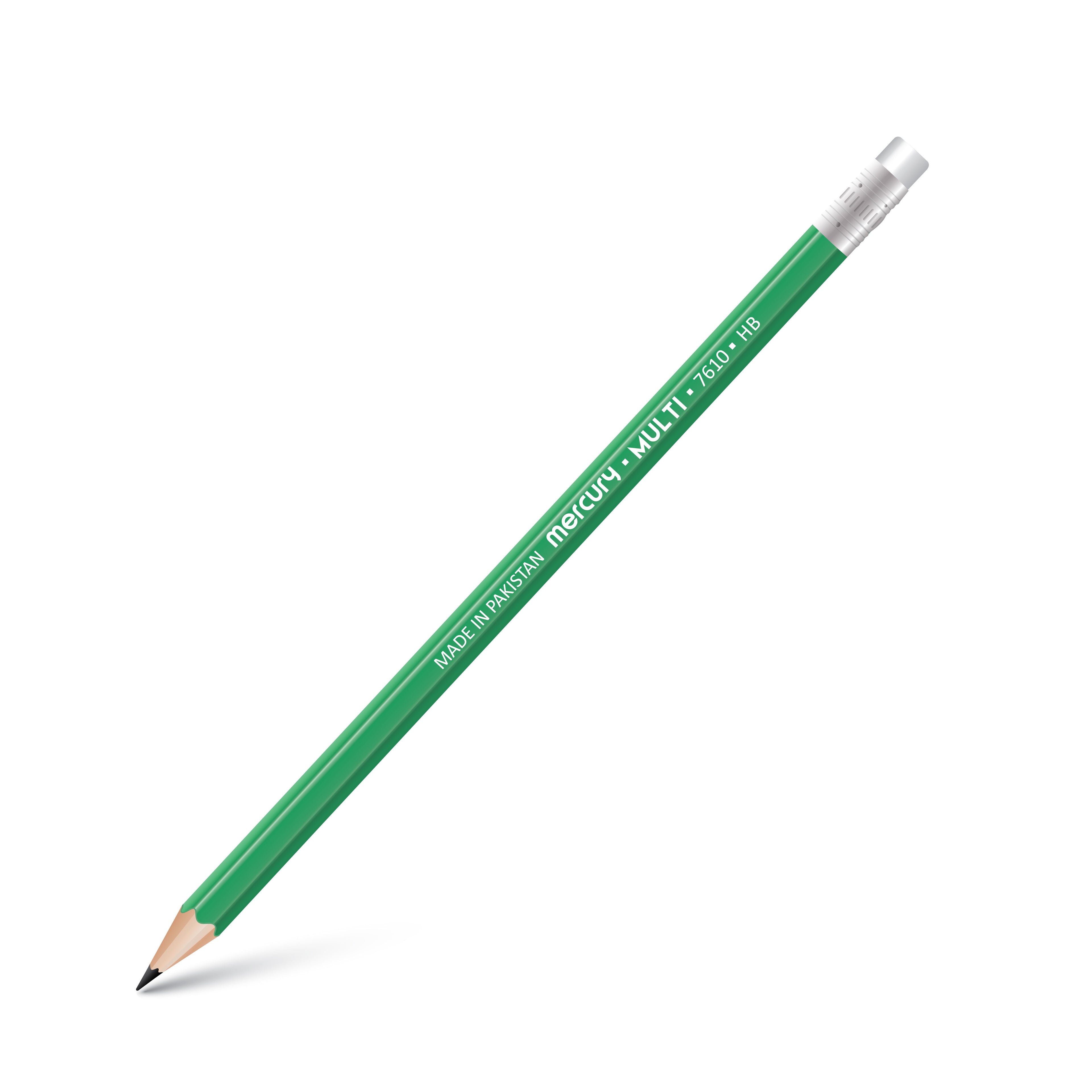 Multi Pencils 7610