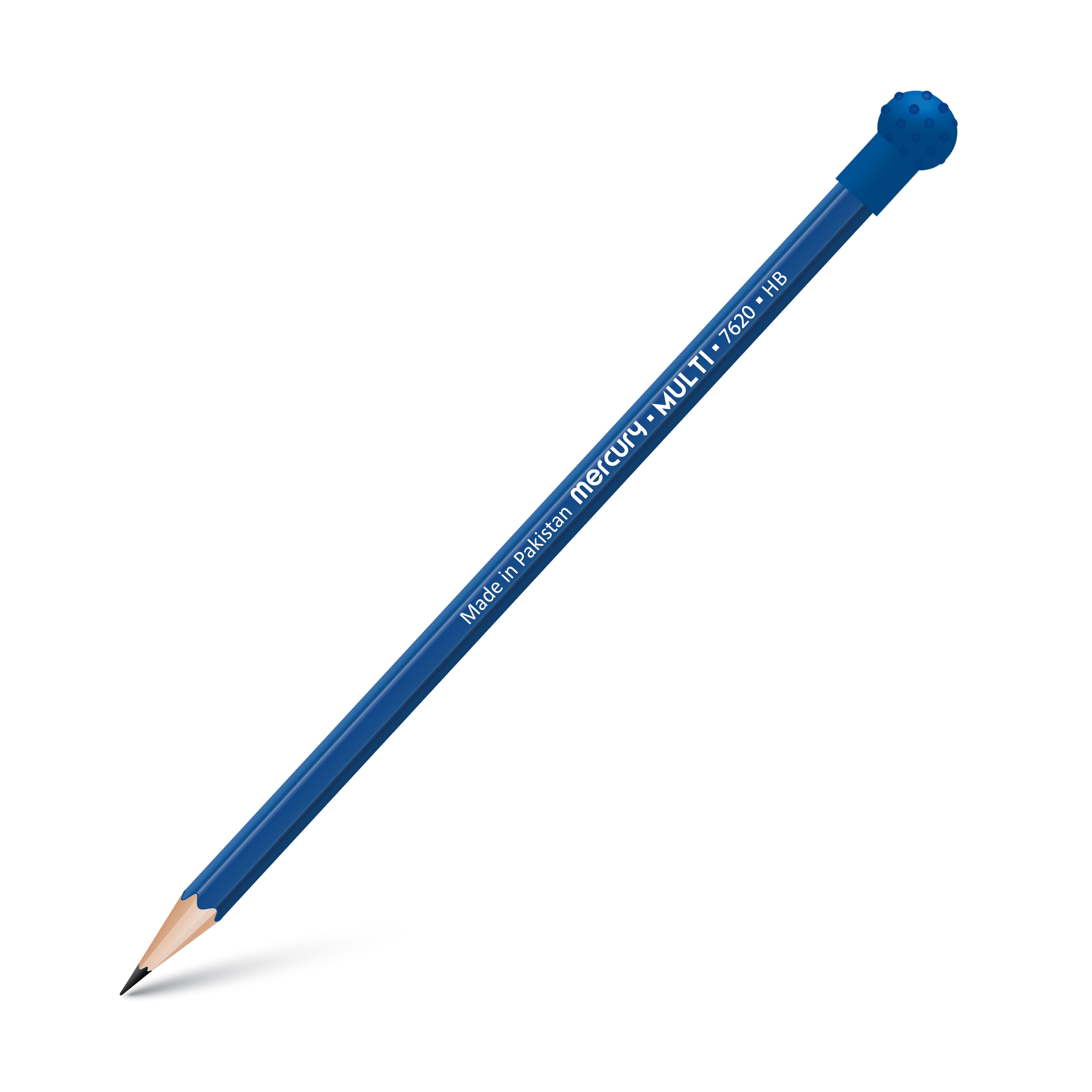 Multi 7620 (Eraser Topper Jar)