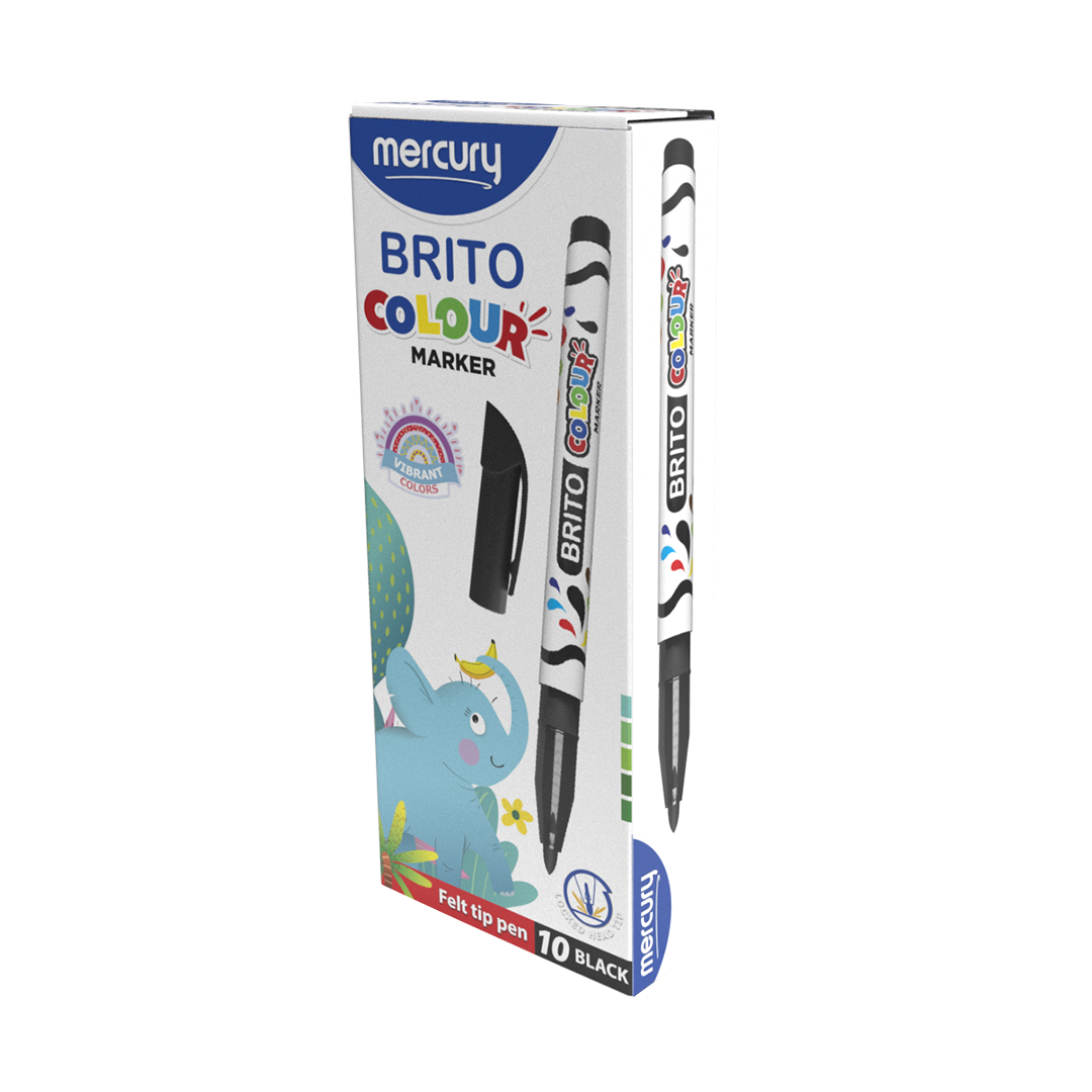 BRITO Color Marker Regular