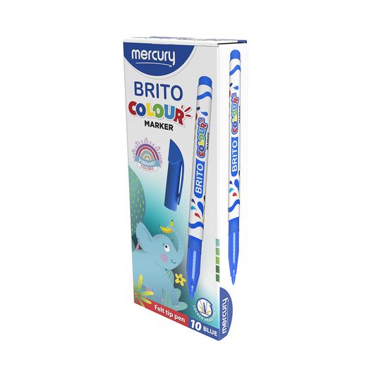 BRITO Color Marker Regular