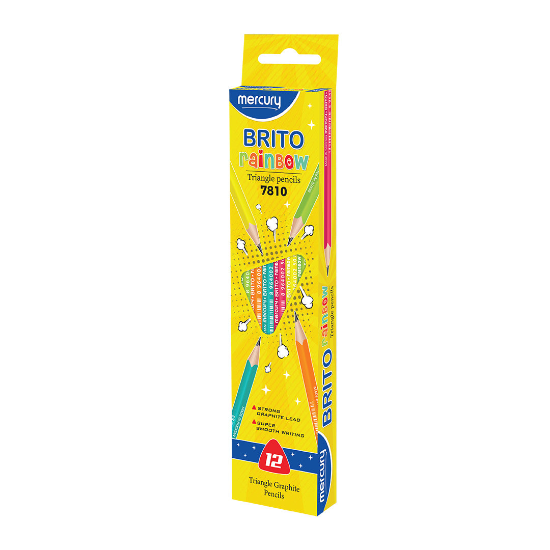 Rainbow Pencil-7810