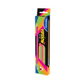 Fusion Triangular Pencils
